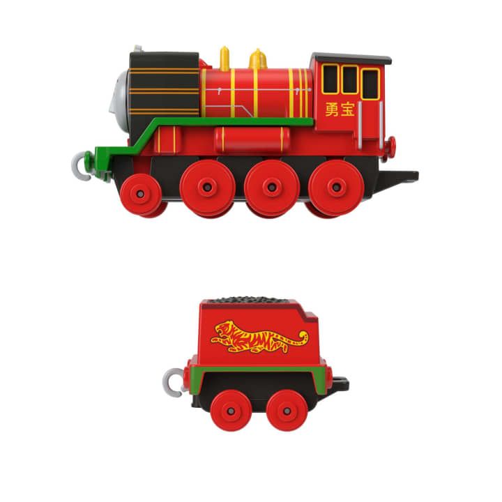 Mattel