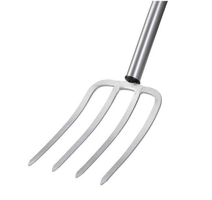 Fiskars Widły Do Kopania Xact - Rozmiar L [133481] - 2