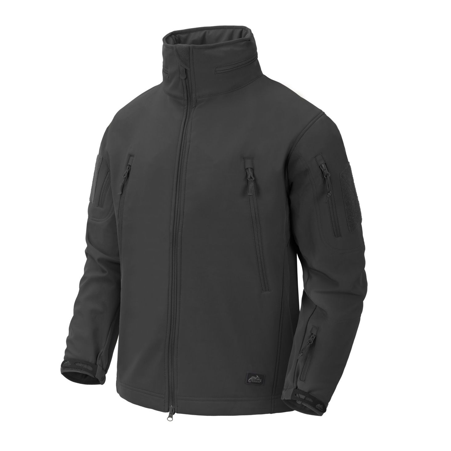 Helikon-Tex Gunfighter shadow  grey