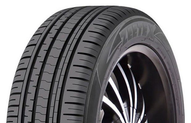 Opona letnia Zeetex SU1000 VFM 235/55 R17 103V XL (zdjęcie)