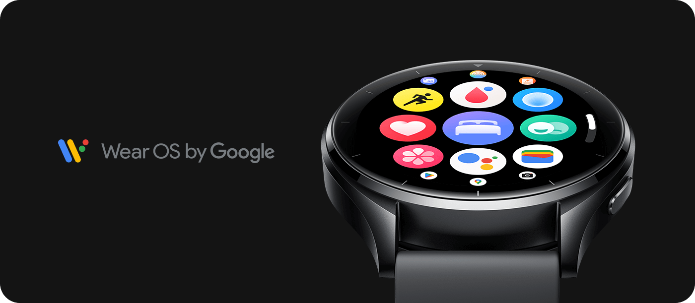 Xiaomi Watch 2 Czarny - Opinie i ceny na Ceneo.pl