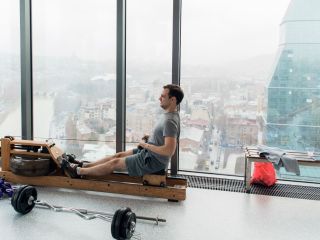 Wioślarz domowy do ćwiczeń - opinie, efekty. Jakie wiosła treningowe wybrać?