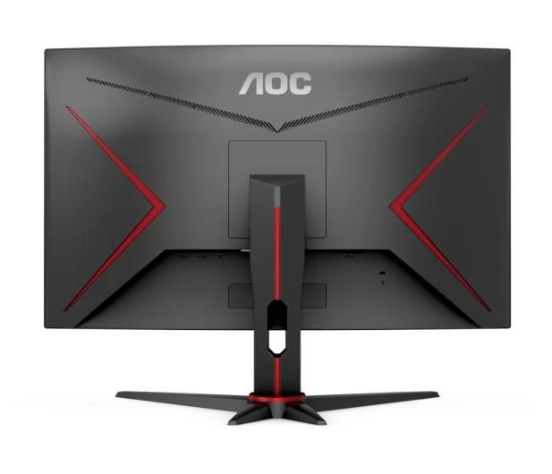 Monitor AOC 23,6 C24G2AE - Opinie i ceny na Ceneo.pl