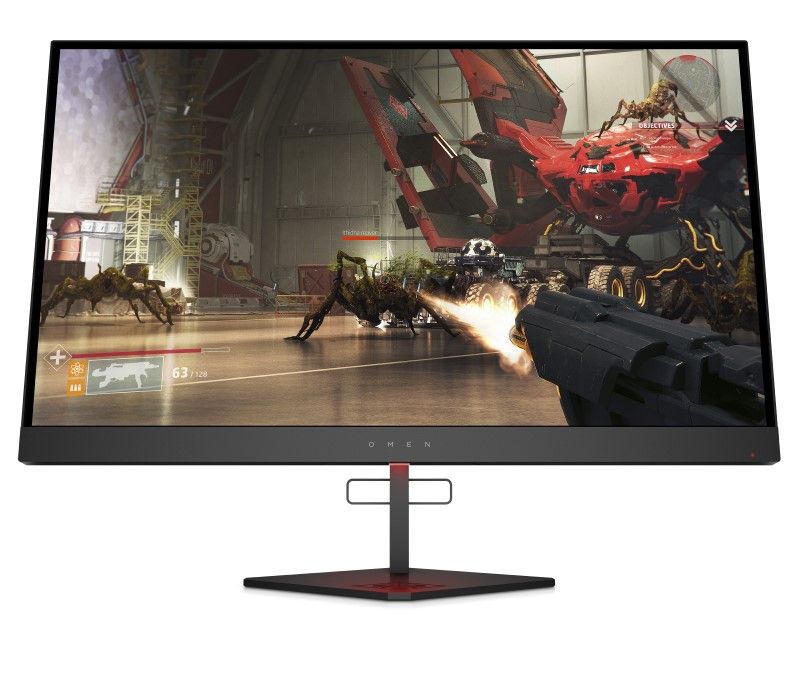 OMEN 27型 Monitor HP Omen 27QS 27