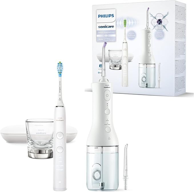 PHILIPS Sonicare 9000 DiamondClean HX9911/88 Szczoteczka