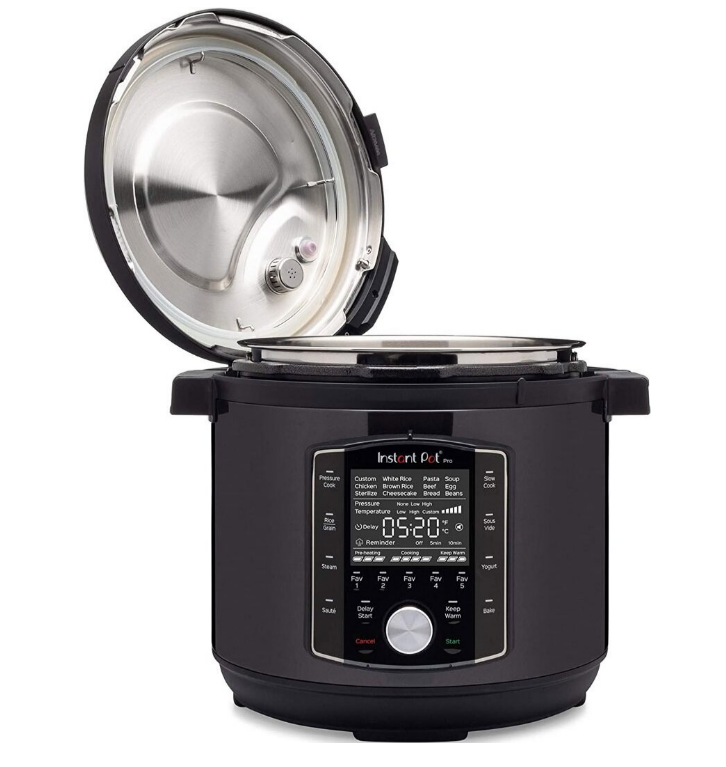 Instant Pot Pro 7,6 l