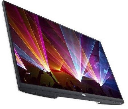 Monitor Dell S2721H (210-AXLE) - Opinie i ceny na Ceneo.pl
