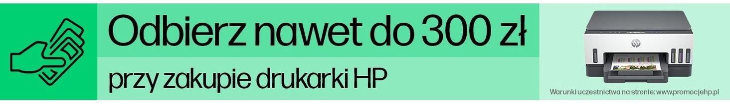 HP Print Cashback