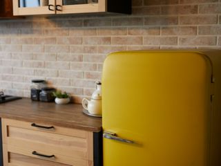 Najlepsze lodówki w stylu retro – przegląd modeli i inspiracje do kuchni
