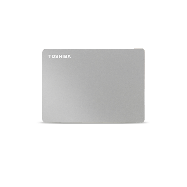 Disque dur externe TOSHIBA HDTX120ESCAA Canvio Flex 2To Pas Cher 