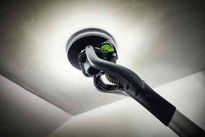 Festool PLANEX LHS 2 225/CTM 36-Set