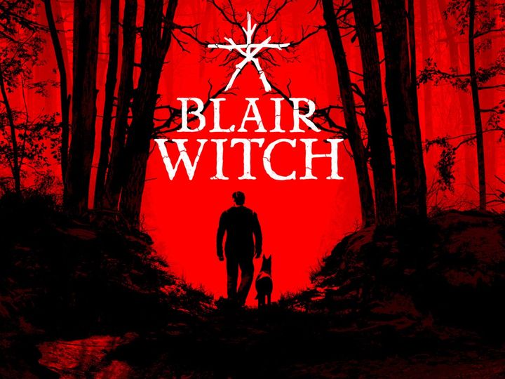 blair witch project