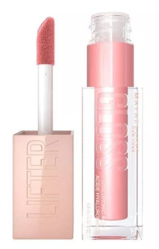 MAYBELLINE LIFTER GLOSS 6本セット Maybelline New York Lifter Gloss błyszczyk do ust 006 Reef 5