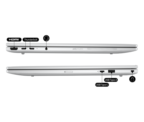 HP EliteBook 8 G1a - 6