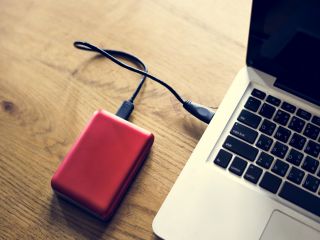 Co zrobić, kiedy laptop nie widzi dysku zewnętrznego?