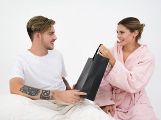 Fajny prezent dla faceta. Jaki gadżet?