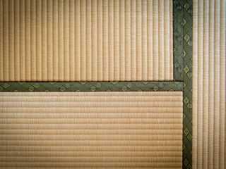 tatami mata
