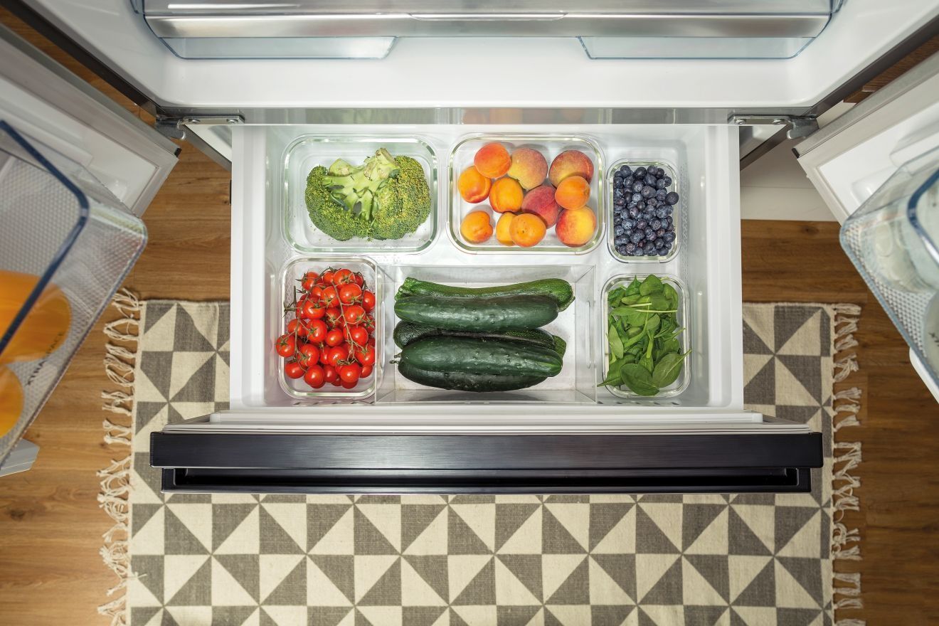 Gorenje ConvertZone