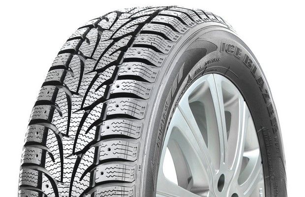 Opona zimowa Sailun Ice Blazer WST1 215/75 R16 113/111 R C 