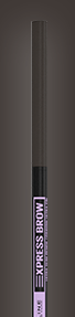 Maybelline New York Express Brow Ultra Slim
