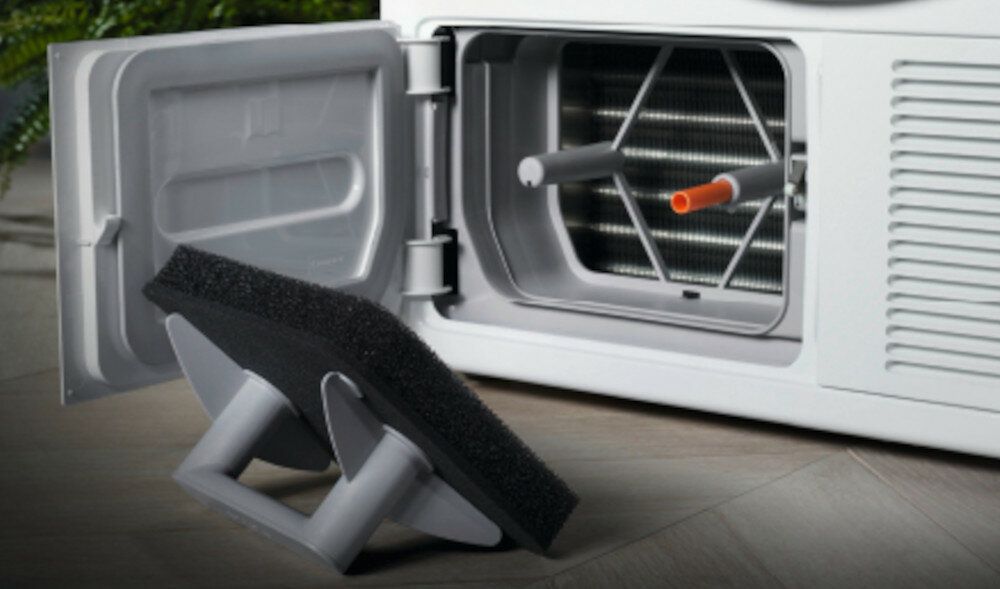 Miele TWV780WP Passion