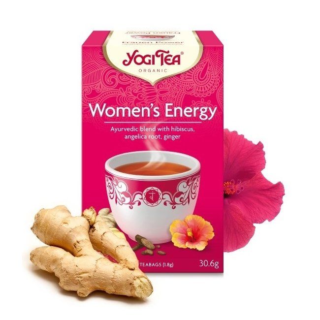 YogiTea