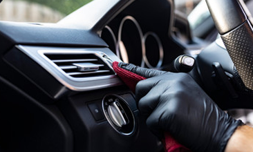 Detailing