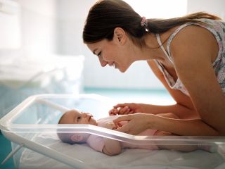 Majtki poporodowe – jak wybrać najlepsze?