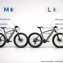 Rowery Unibike - Ceneo.pl