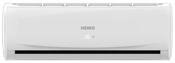 Split Heiko JS035-C1+JZ035-C1 - 1
