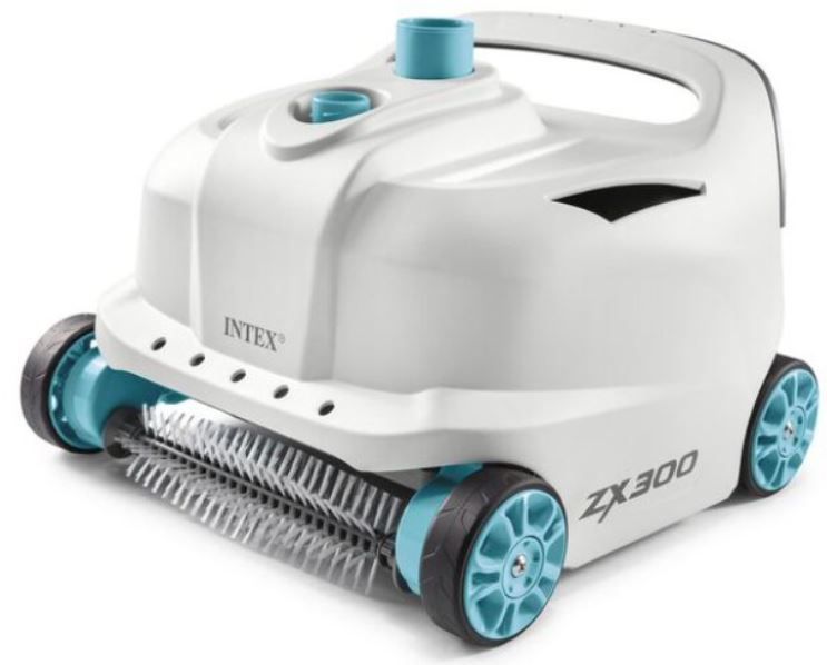 Intex Odkurzacz Auomatyczny Deluxe Auto Pool Cleaner - 1