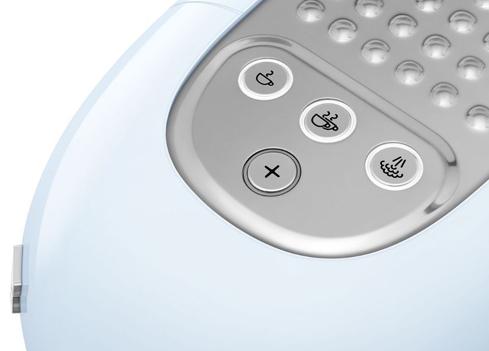 SMEG ECF02-3