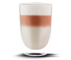 Latte Macchiato ikona