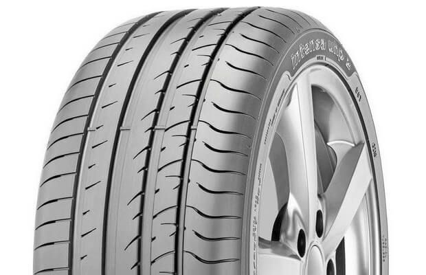 Opona letnia Sava Intensa UHP 2 235/35 R19 91Y XL FP (EA72)