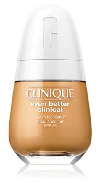 Clinique Even Better Clinical Serum Foundation