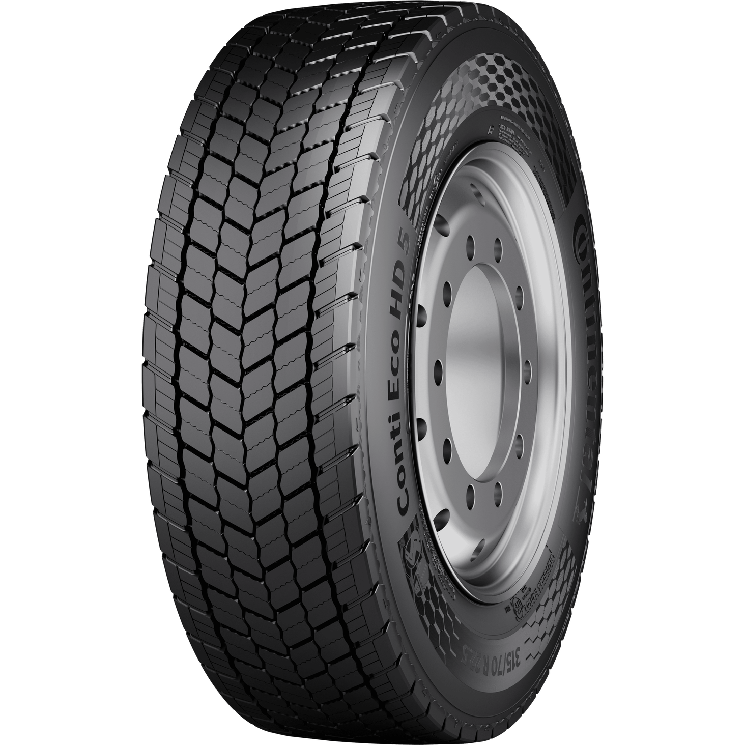 Conti Eco HD 5