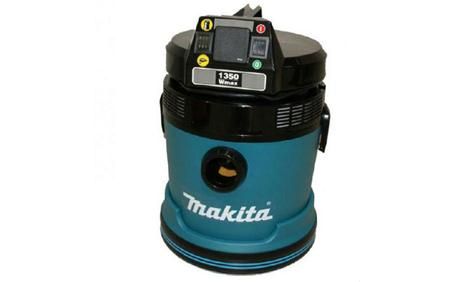 Makita 448 двигатель