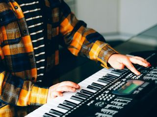 Jaki keyboard dla dzieci wybrać?