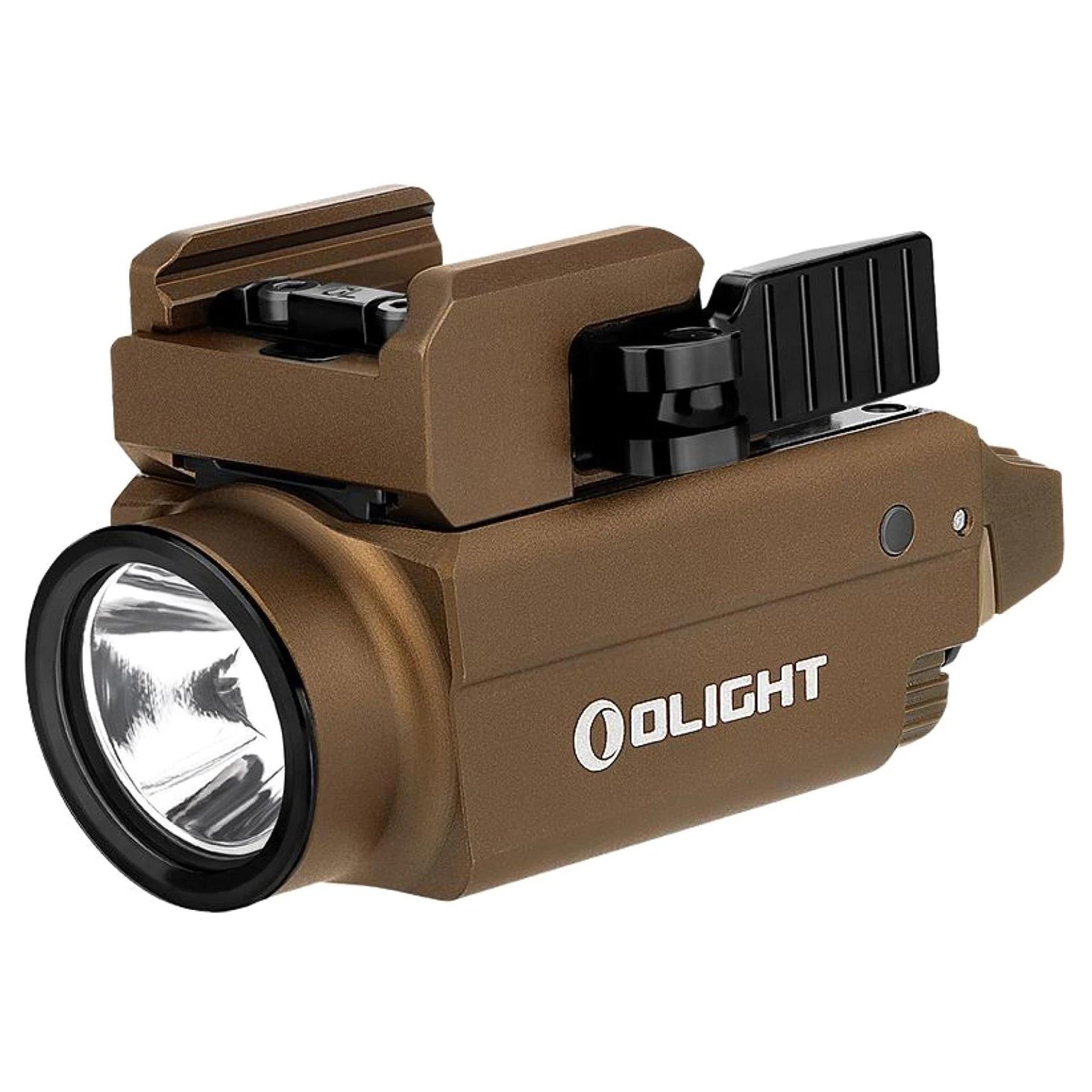 Baldr s bl タクティカルオーライト レーザー　olight Baldr S BL ブルーレーザータクティカルライト- Olight Japan