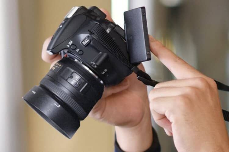 Obiektyw do aparatu Nikon AF-S DX NIKKOR 35mm f/1.8G - Ceny i 