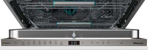 Hisense HV693A65UVAD opóźnienie startu