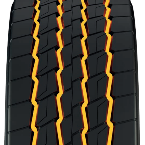 Conti CrossTrac HT3