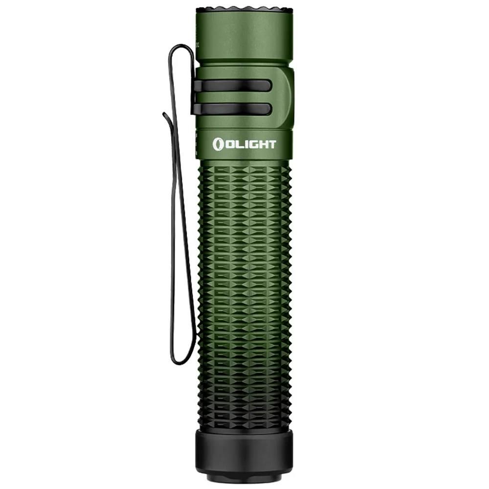 Latarka Latarka Olight Warrior Mini 3 Forest Gradient - 1750