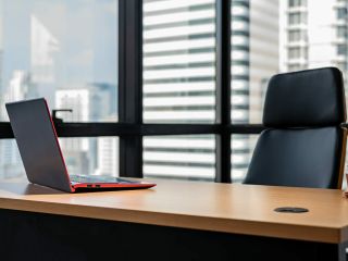 Jaki fotel do laptopa wybrać?