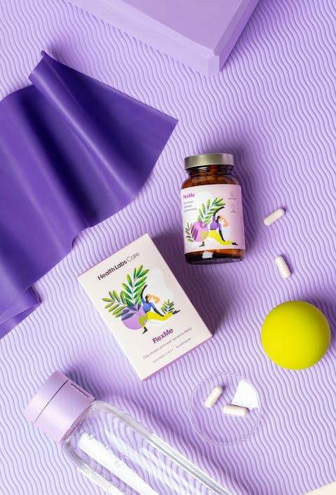 Health Labs Care FlexMe - 2