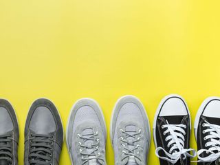 jakie buty do alby dla chłopca