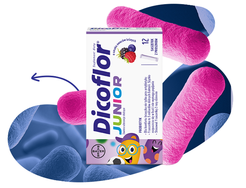 Dicoflor - grafika 4