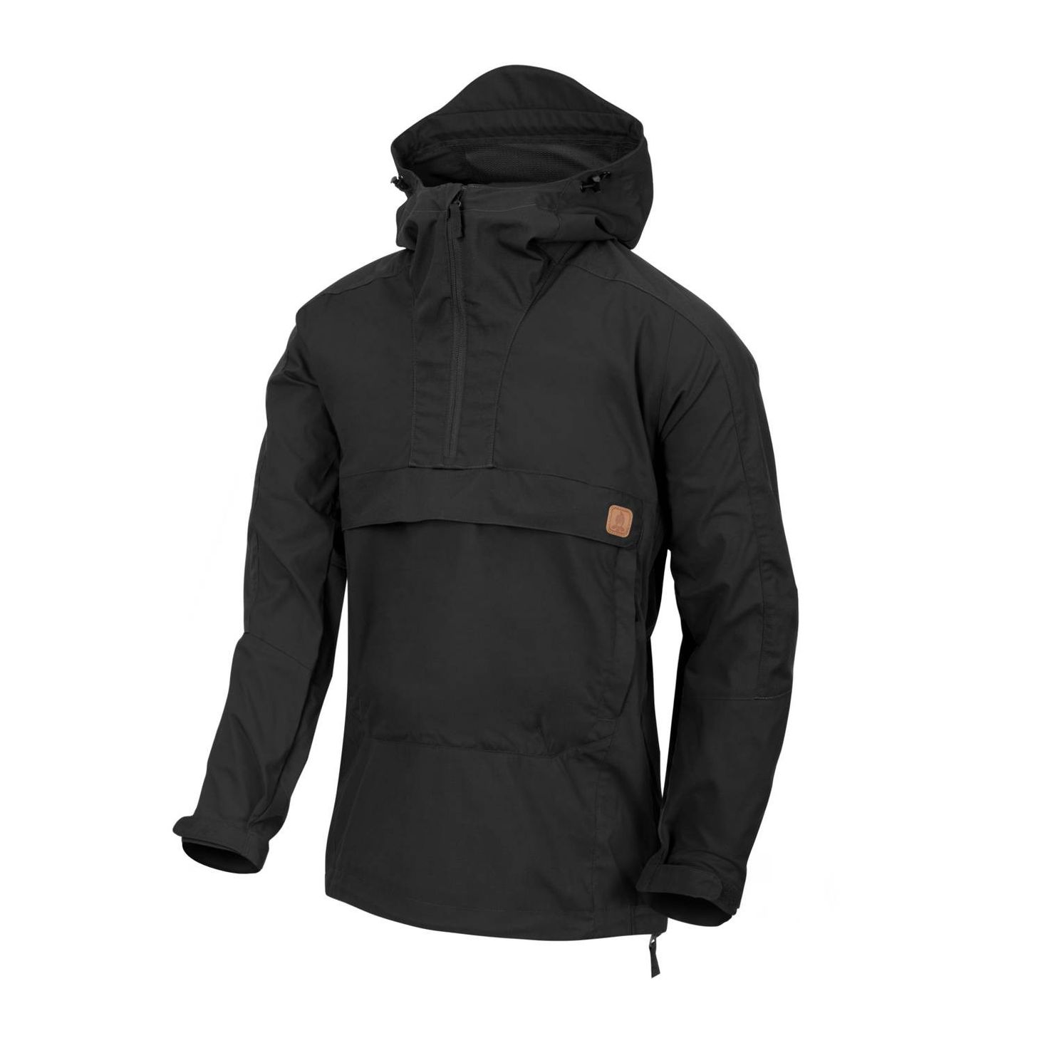 Helikon-Tex Anorak Woodsman Czarny