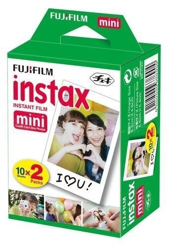 Instax mini 9 wkłady - 3