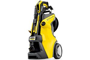 Karcher Urządzenia wyosokociśnieniowe